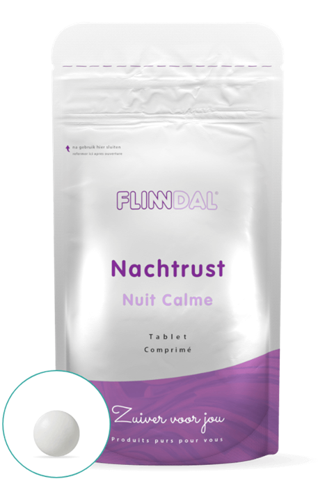 Nachtrust