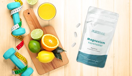 Het nut van magnesium