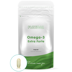 Omega-3 Extra Forte