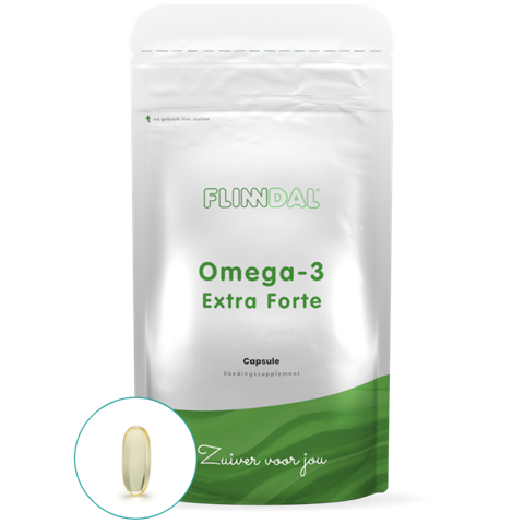 Omega-3 Extra Forte