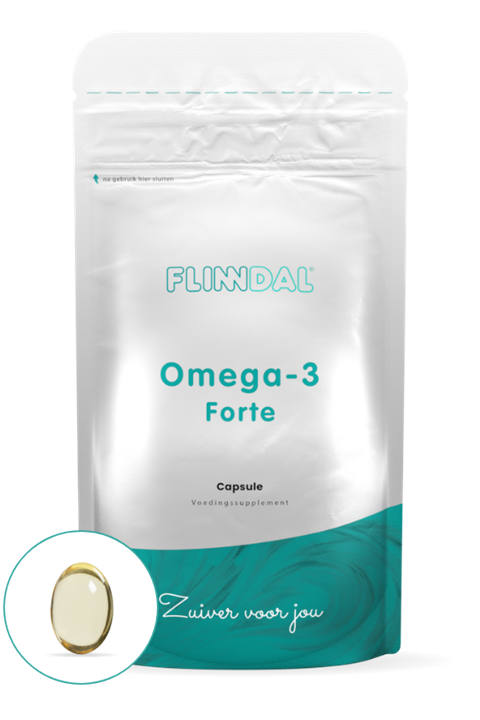 Omega-3 Forte