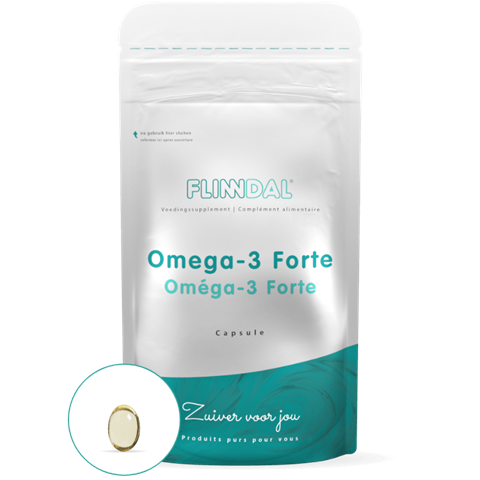 Omega-3 Forte