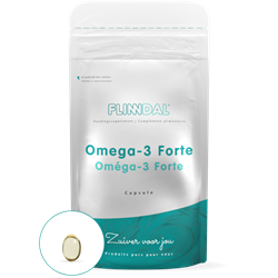 Omega-3 Forte