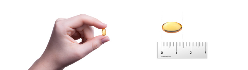 Omega-3 Junior