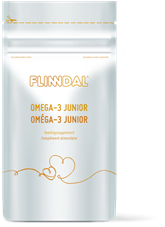 Omega-3 Junior