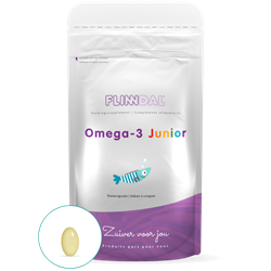 Omega-3 Junior
