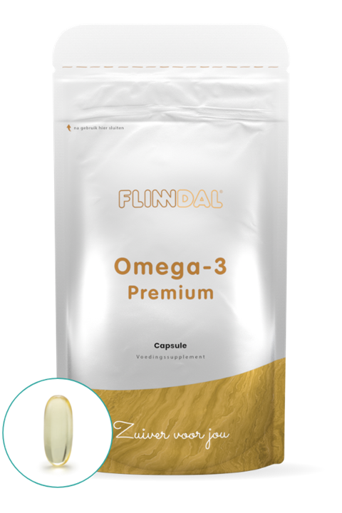 Omega-3 Premium