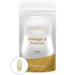 Omega-3 Premium