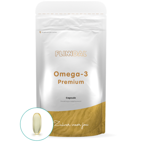 Omega-3 Premium