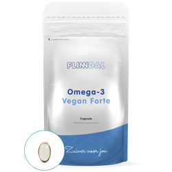 Omega-3 Vegan Forte