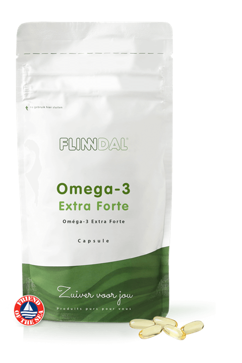 Omega-3 Extra Forte