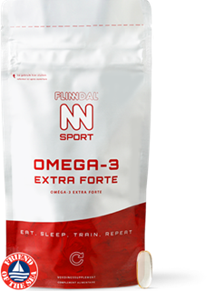 Omega 3 Extra Forte