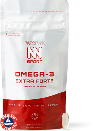  Omega 3 Extra Forte
