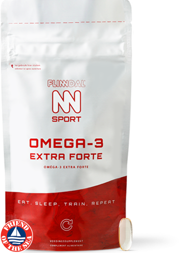  Omega 3 Extra Forte