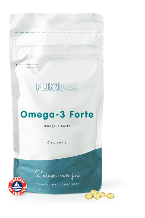 Omega-3 Forte