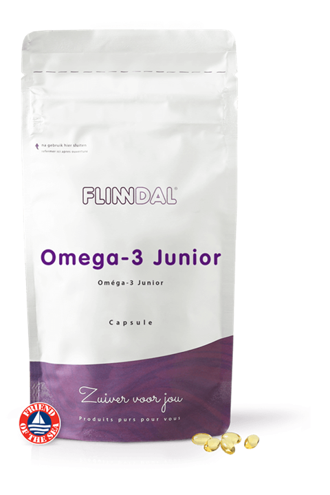 Omega-3 Junior