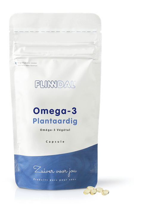Omega-3 Plantaardig