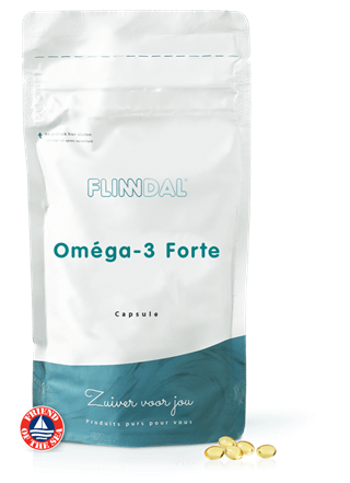 Oméga-3 Forte