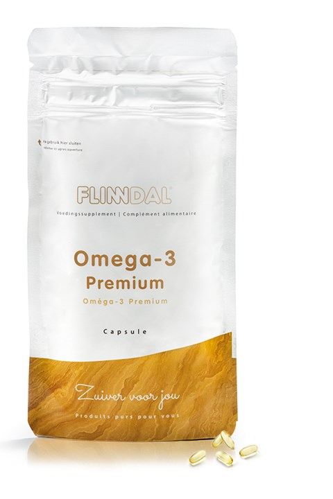 Omega-3 Premium