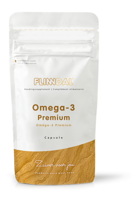 Omega-3 Premium
