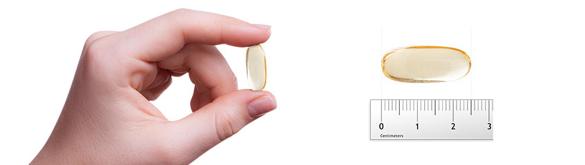 Omega-3 Extra Forte