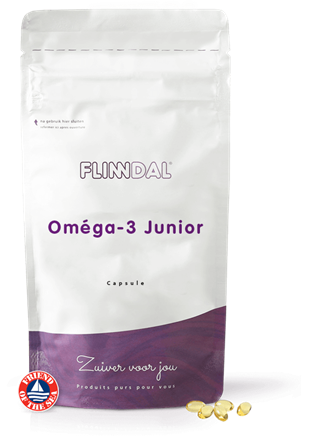 Oméga-3 Junior