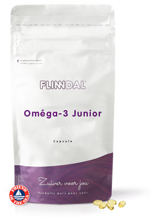 Oméga-3 Junior