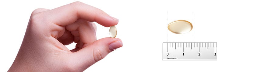Omega-3 Plantaardig