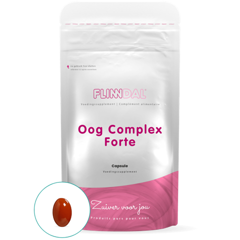 Oog Complex Forte
