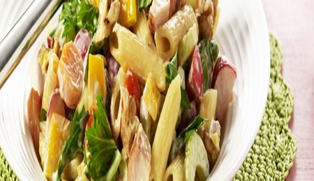 Pasta, is het gezond of niet?