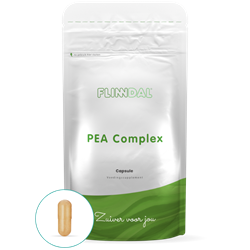 PEA Complex