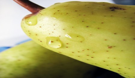 Recept voor stoofperen
