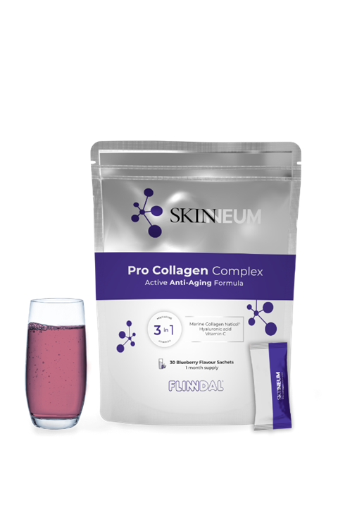 Pro Collageen Complex