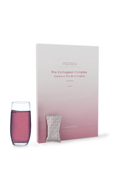 Pro Collageen Complex