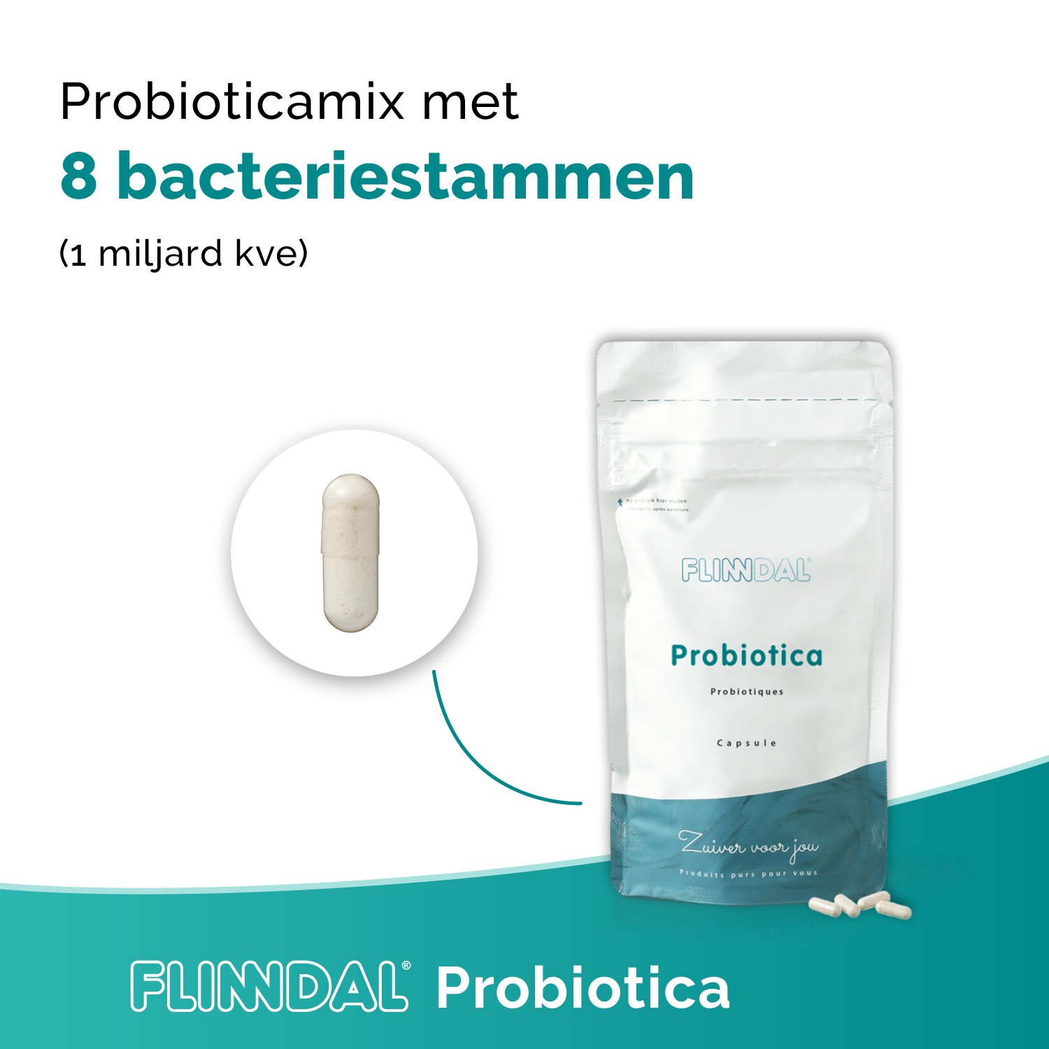 Probiotica Nut