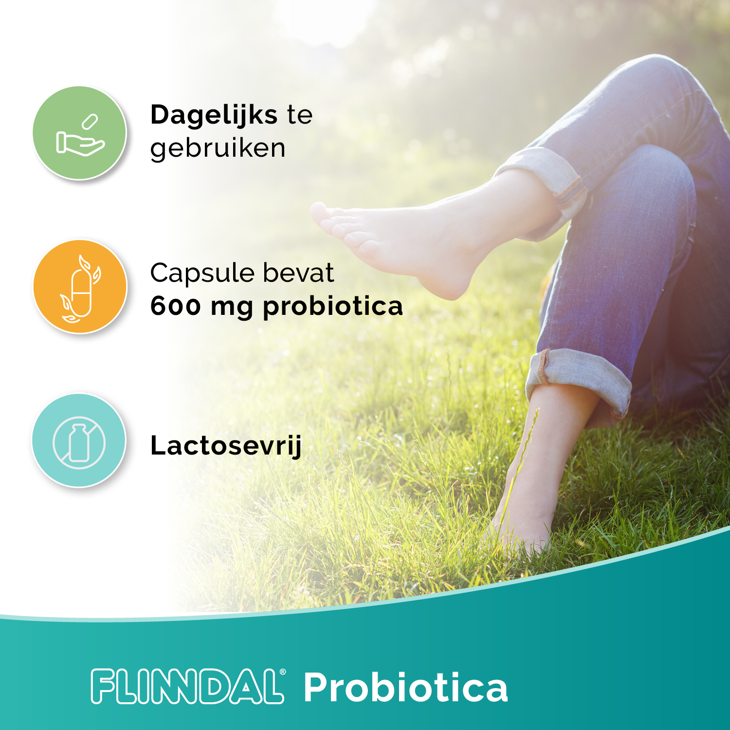 Probiotica USPs