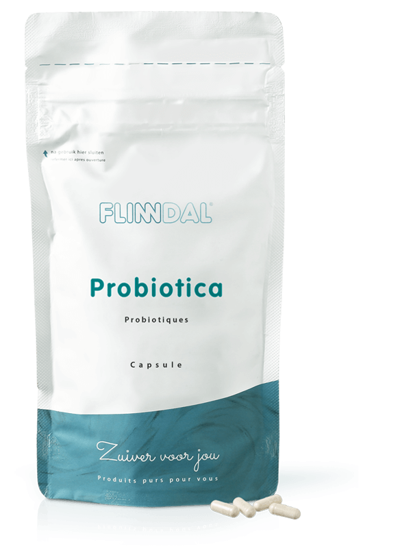 Probiotica Capsules