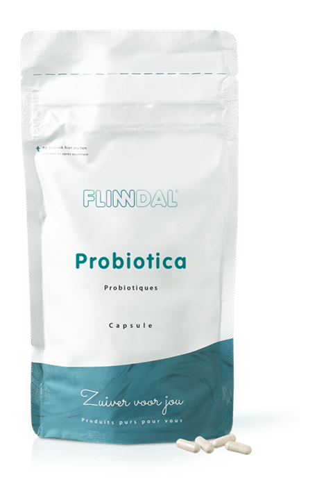 Probiotica