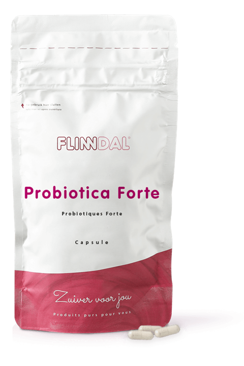 Probiotica Forte