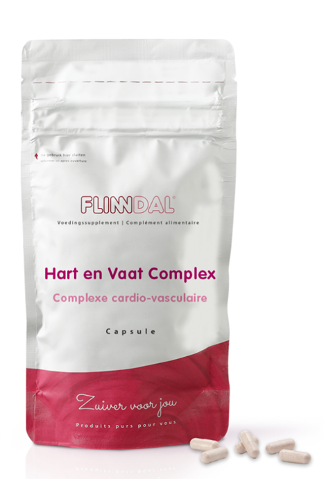Hart en Vaat Complex