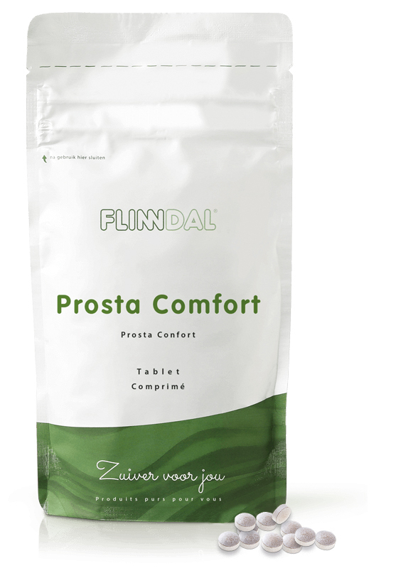 Prosta Comfort tabletten