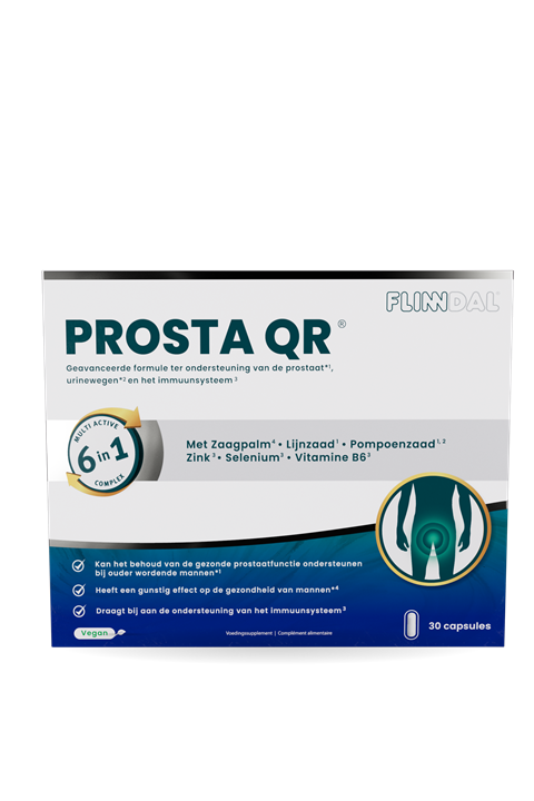Prosta QR