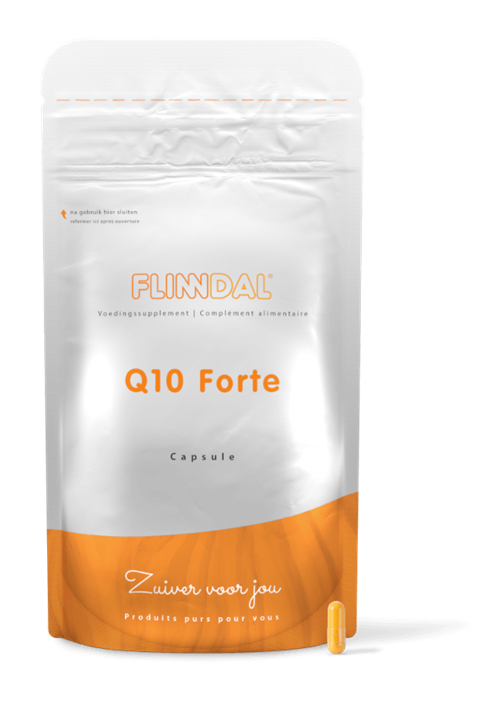 Q10 Forte