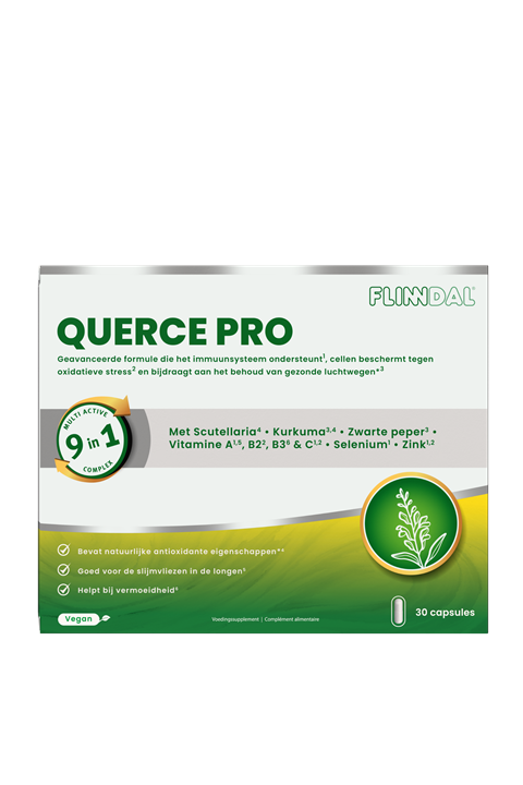 Querce Pro