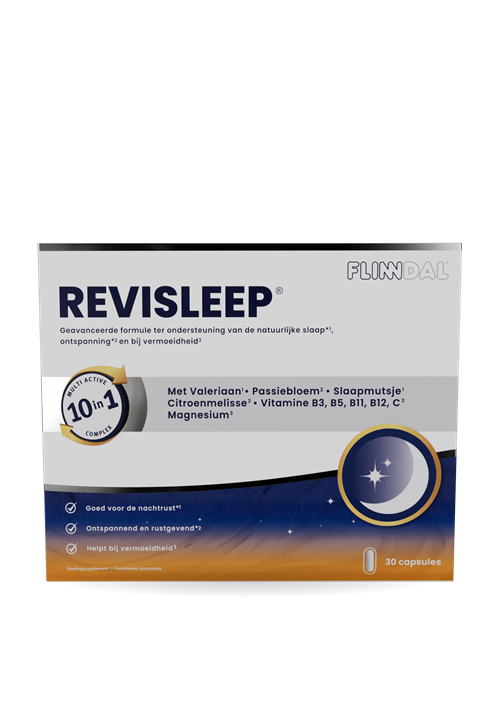 Revisleep
