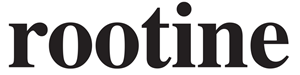 Rootine logo