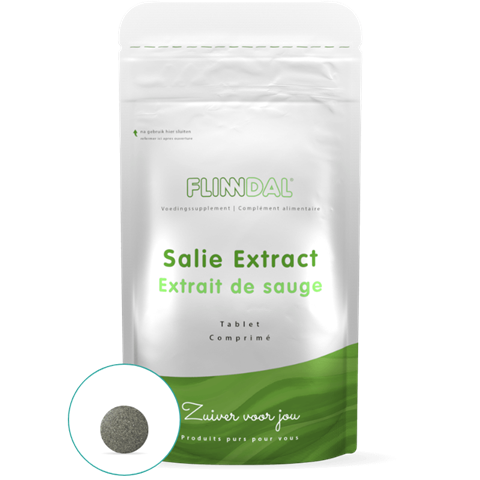 Salie Extract