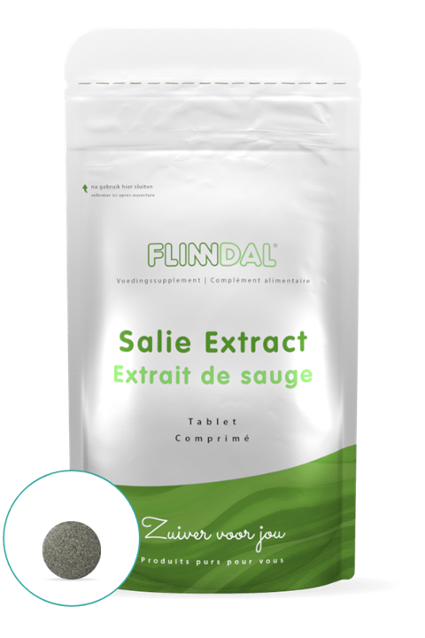 Salie Extract
