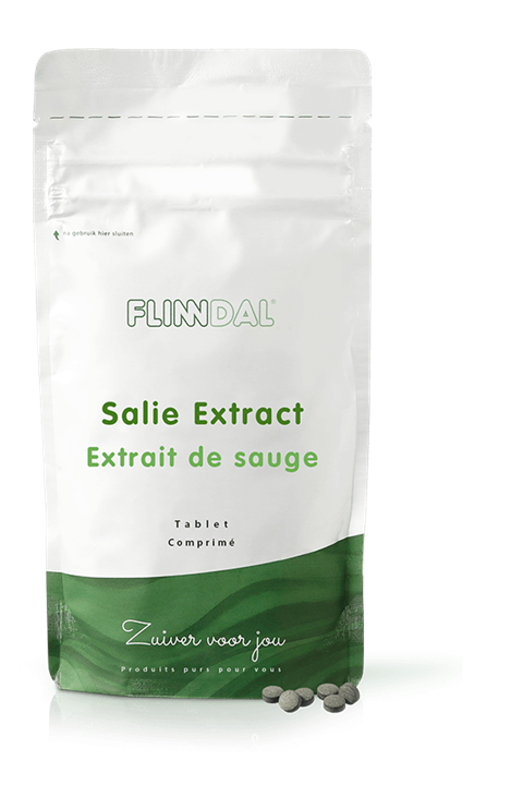 Salie Extract
