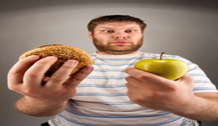Waarom mannen minder groente eten dan vrouwen